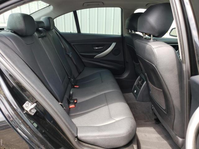 Photo 6 from auction – 2013 BMW 328 I with VIN WBA3A5G56DNP18988