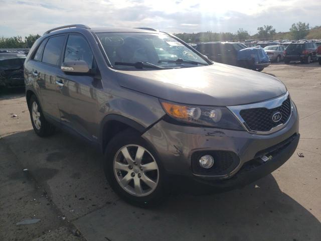 2012 Kia Sorento