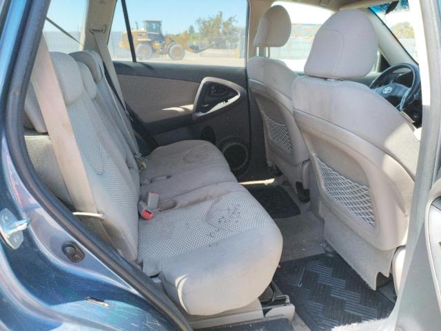 Photo 6 from auction – 2008 TOYOTA RAV4 LIMIT with VIN JTMBD31V386079522