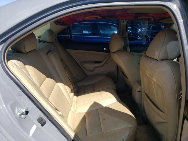 Photo 6 from auction – 2004 ACURA TSX with VIN JH4CL95854C003616