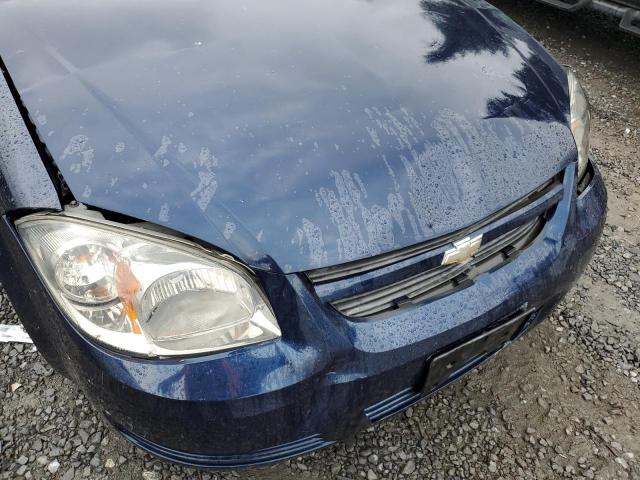 Photo 9 from auction – 2010 CHEVROLET COBALT LS with VIN 1G1AB5F52A7170716