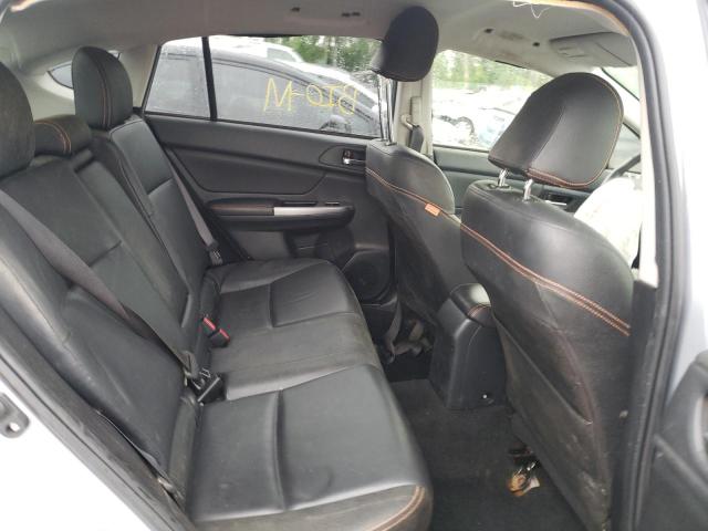 Photo 6 from auction – 2017 SUBARU CROSSTREK with VIN JF2GPAKC9HH239830
