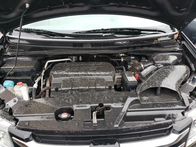 Photo 7 from auction – 2016 HONDA ODYSSEY EX with VIN 5FNRL5H45GB512111