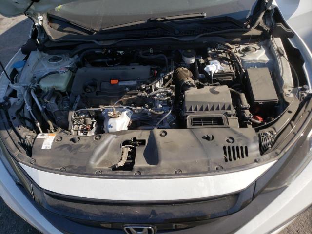 Photo 7 from auction – 2019 HONDA CIVIC LX with VIN 2HGFC2F60KH551408