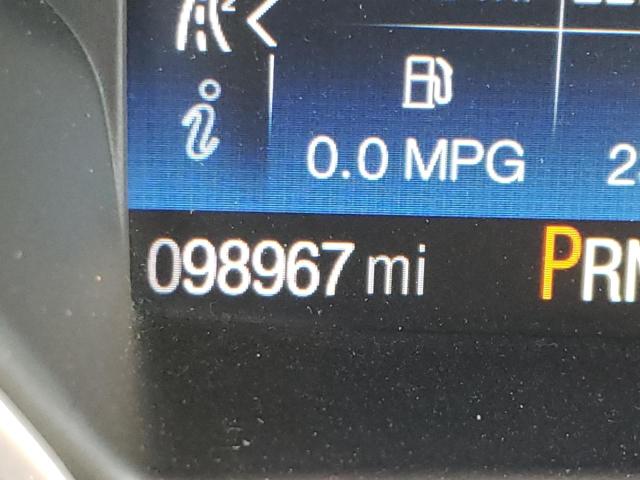Photo 8 from auction – 2017 FORD ESCAPE SE with VIN 1FMCU0GD8HUF08825