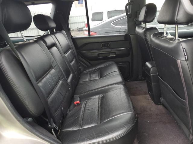 Photo 6 from auction – 2004 NISSAN PATHFINDER with VIN JN8DR09Y84W912981