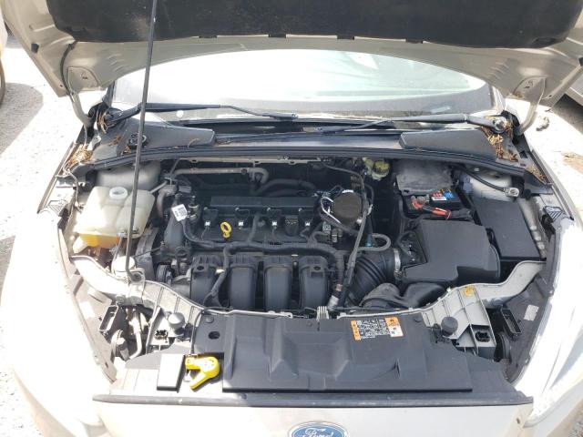 Photo 7 from auction – 2016 FORD FOCUS SE with VIN 1FADP3F23GL252895