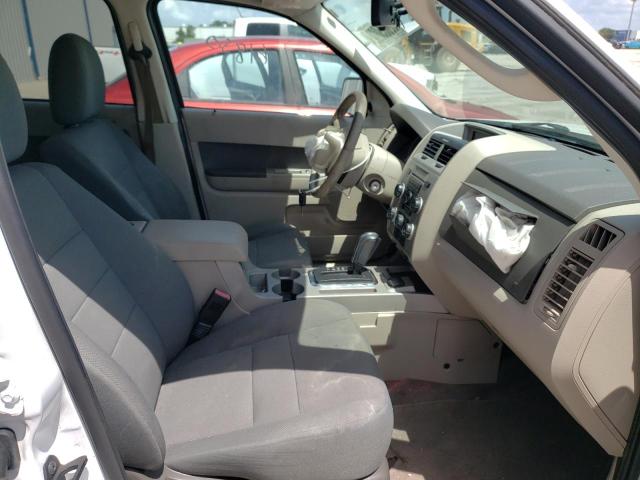 Photo 5 from auction – 2009 FORD ESCAPE HYB with VIN 1FMCU59339KB93009