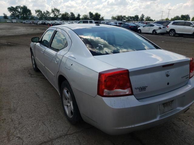 Photo 3 from auction – 2010 DODGE CHARGER SX with VIN 2B3CA3CV9AH234722