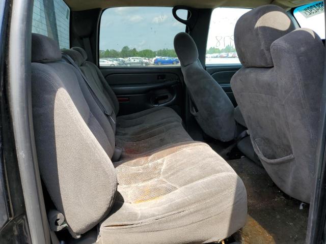 Photo 6 from auction – 2007 CHEVROLET SILVERADO with VIN 1GCHK23D87F160447