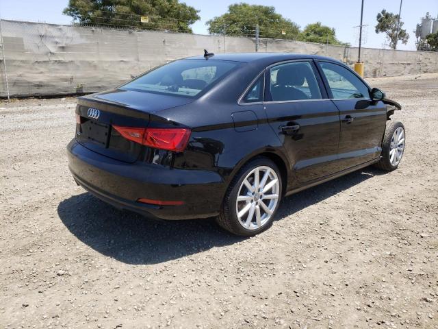 Photo 4 from auction – 2016 AUDI A3 PREMIUM with VIN WAUA7GFF1G1011109