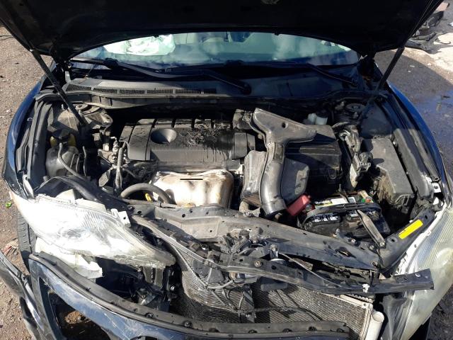 Photo 7 from auction – 2011 TOYOTA CAMRY BASE with VIN 4T1BF3EK1BU729473