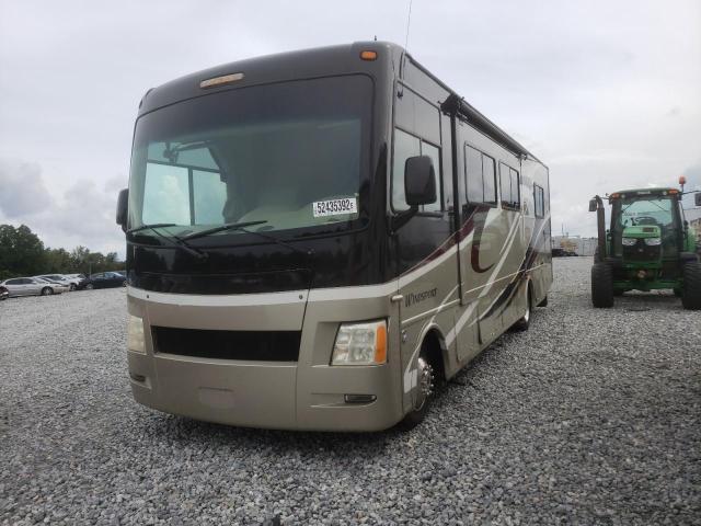 Photo 2 from auction – 2011 FORD F53 with VIN 1F65F5DY7B0A04067
