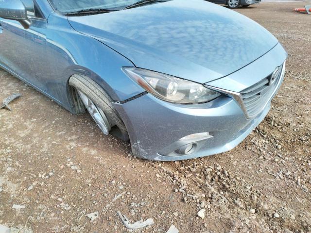 Photo 9 from auction – 2015 MAZDA 3 TOURING with VIN 3MZBM1L77FM171973