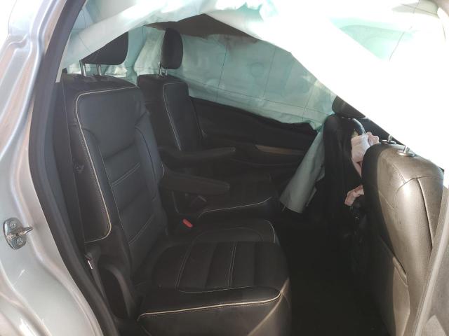 Photo 6 from auction – 2017 GMC ACADIA DEN with VIN 1GKKNPLS5HZ193676