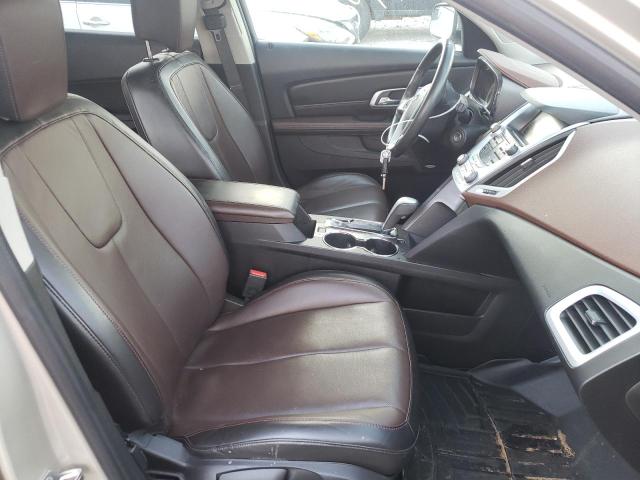 Photo 5 from auction – 2013 GMC TERRAIN SL with VIN 2GKALUEK2D6339048