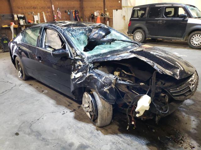 NISSAN ALTIMA BAS 2010 with VIN 1N4AL2AP3AN535238 - Photo from auction