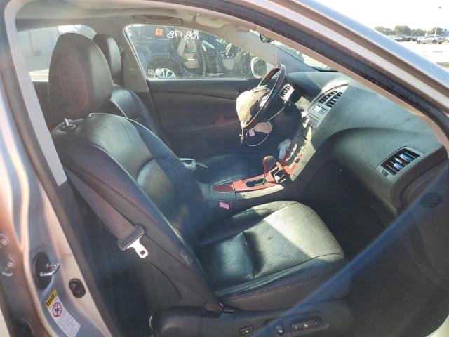 Photo 5 from auction – 2009 LEXUS ES 350 with VIN JTHBJ46G392298402