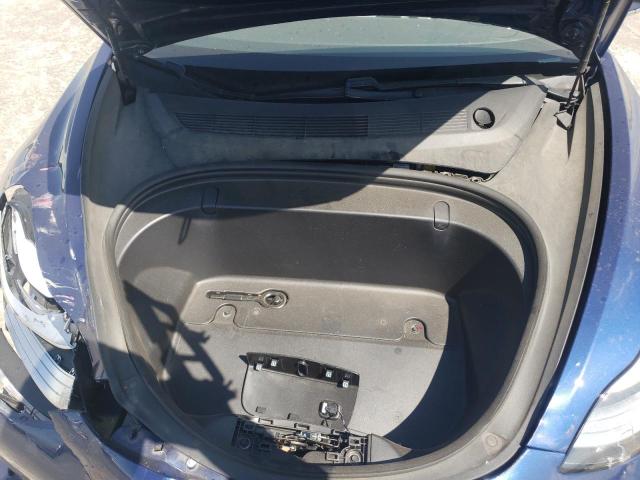 Photo 7 from auction – 2019 TESLA MODEL 3 with VIN 5YJ3E1EA2KF312928