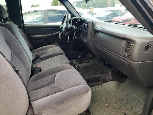 Photo 5 from auction – 2006 GMC NEW SIERRA with VIN 1GTEK19V06Z252727