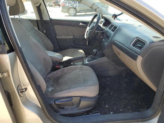 Photo 5 from auction – 2014 VOLKSWAGEN JETTA BASE with VIN 3VW2K7AJ5EM254033
