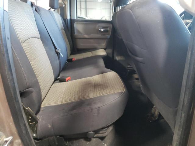 Photo 6 from auction – 2010 DODGE RAM 1500 with VIN 1D7RV1GT6AS240194