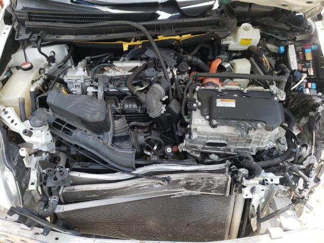 Photo 7 from auction – 2015 TOYOTA PRIUS with VIN JTDKN3DU7F0412398