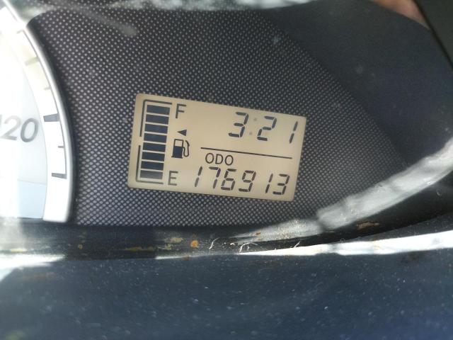 Photo 8 from auction – 2007 TOYOTA YARIS with VIN JTDBT923571136706