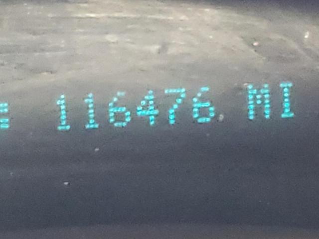 Photo 8 from auction – 2005 CHEVROLET TRAILBLAZE with VIN 1GNDT13S752347209