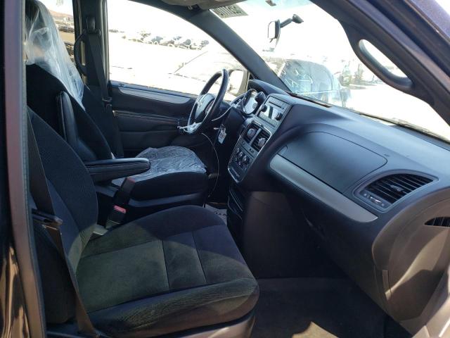 Photo 5 from auction – 2014 DODGE GRAND CARA with VIN 2C4RDGBG1ER376203