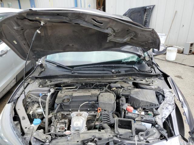 Photo 7 from auction – 2014 HONDA ACCORD EXL with VIN 1HGCR2F85EA072455
