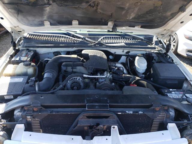 Photo 7 from auction – 2005 GMC SIERRA K25 with VIN 1GTHK23295F931364