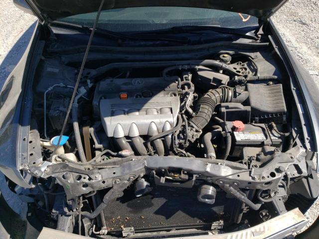 Photo 7 from auction – 2010 ACURA TSX with VIN JH4CU2F64AC033056