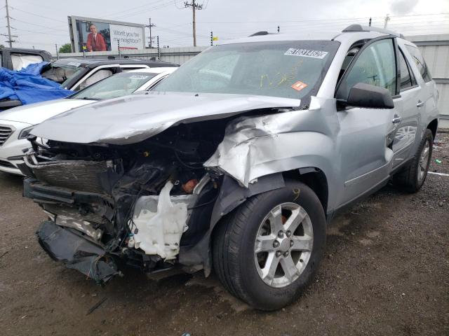 Photo 2 from auction – 2015 GMC ACADIA SLE with VIN 1GKKRNED5FJ347466