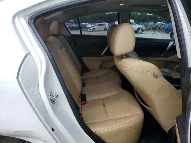 Photo 6 from auction – 2010 MAZDA 3 S with VIN JM1BL1S54A1143060