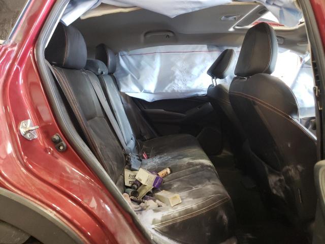 Photo 6 from auction – 2018 SUBARU CROSSTREK with VIN JF2GTAMC6JH230002