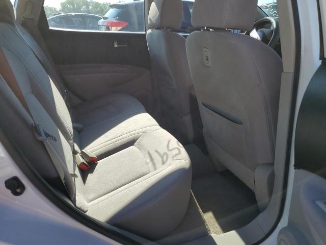 Photo 6 from auction – 2011 NISSAN ROGUE S with VIN JN8AS5MT6BW152031