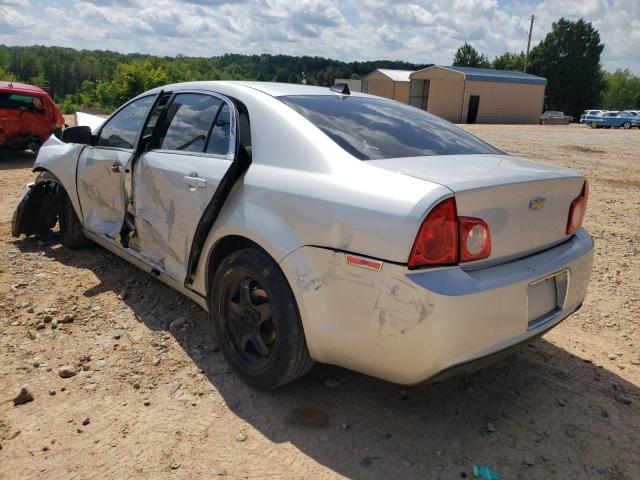 Photo 3 from auction – 2012 CHEVROLET MALIBU LS with VIN 1G1ZA5E0XCF386947