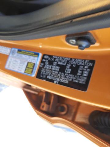Снимка 10 от търг – 2011 KIA SOUL + с VIN KNDJT2A29B7308155