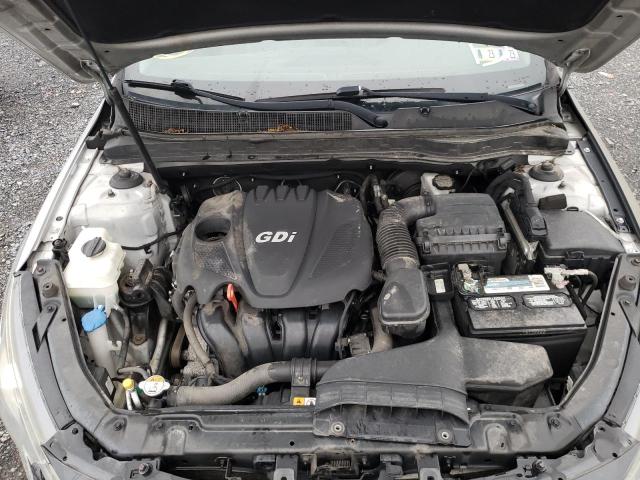 Zdjęcie 7 z aukcji – 2013 KIA OPTIMA EX z VIN 5XXGN4A78DG169657