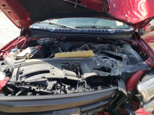 Photo 7 from auction – 2017 FORD F150 SUPER with VIN 1FTEW1EF2HKC23325