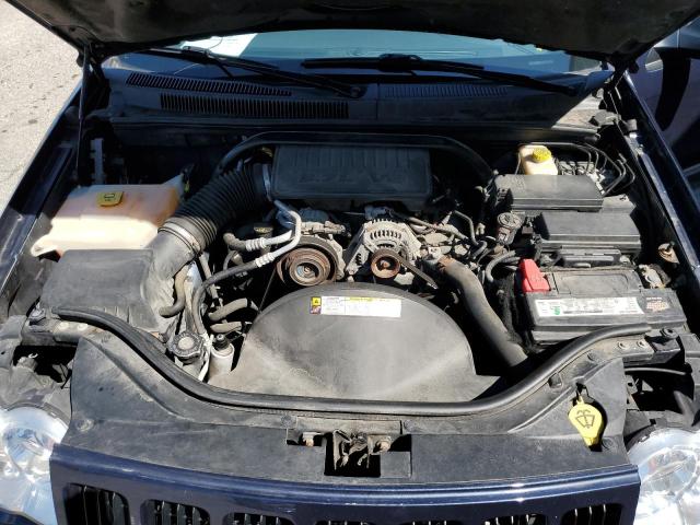 Photo 7 from auction – 2010 JEEP GRAND CHER with VIN 1J4PR4GK8AC151097