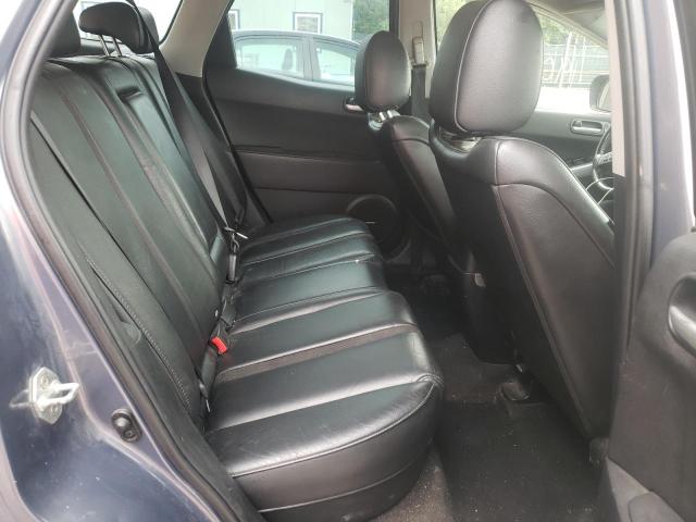 Photo 6 from auction – 2008 MAZDA CX-7 with VIN JM3ER29L080209620