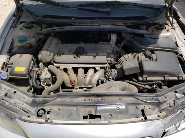 Photo 7 from auction – 2004 VOLVO V70 with VIN YV1SW61T342351847