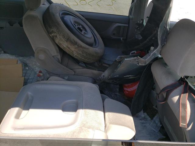 Photo 6 from auction – 2005 TOYOTA SIENNA CE with VIN 5TDZA23C05S227859