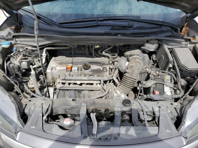Photo 7 from auction – 2012 HONDA CR-V EX with VIN 5J6RM3H54CL028653
