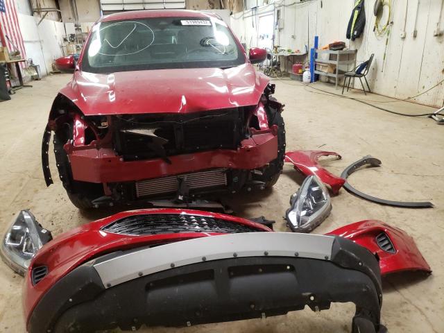 Photo 9 from auction – 2020 FORD ESCAPE SE with VIN 1FMCU9G62LUA77493