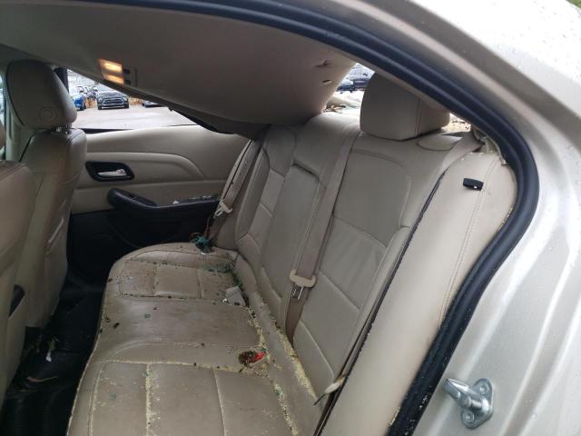 Photo 6 from auction – 2016 CHEVROLET MALIBU LIM with VIN 1G11E5SA4GF136818