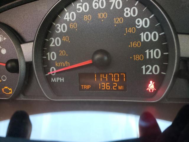 Photo 8 from auction – 2003 SATURN ION LEVEL with VIN 1G8AJ52F83Z135317