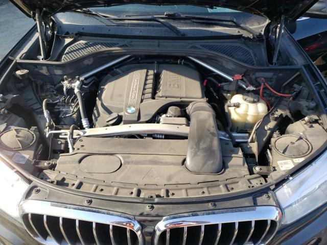 Photo 7 from auction – 2016 BMW X5 SDRIVE3 with VIN 5UXKR2C50G0R72367